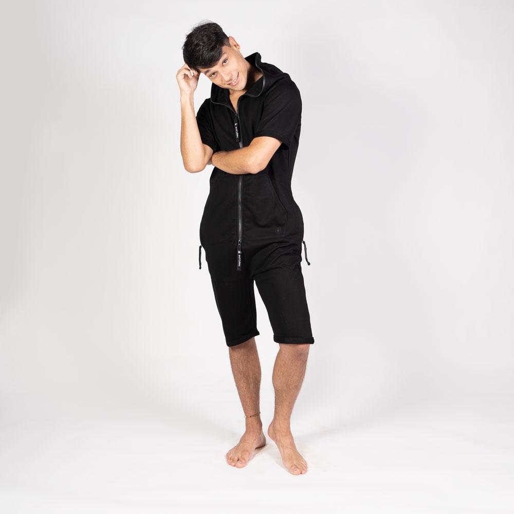 Conquer Jumpsuit