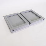 Kid's Foldable Floor Table