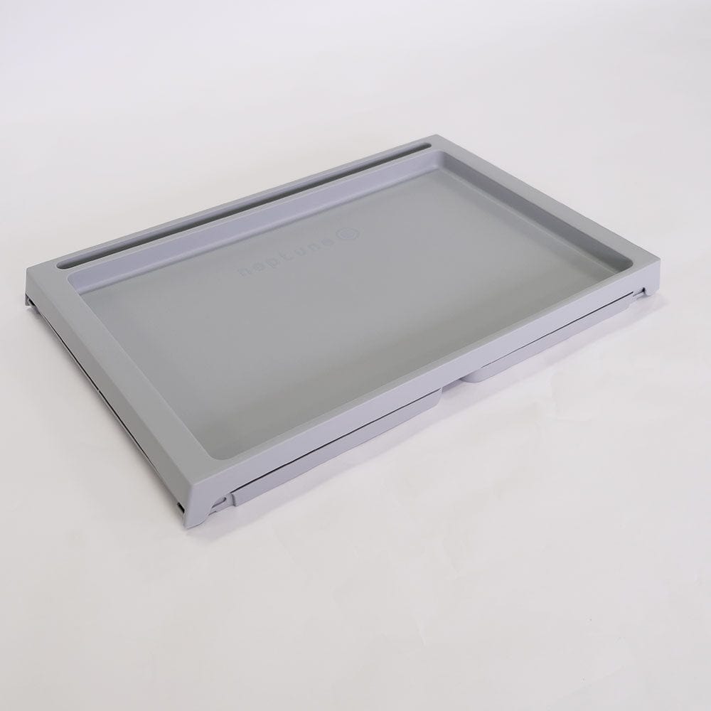 Kid's Foldable Floor Table