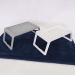 Kid's Foldable Floor Table