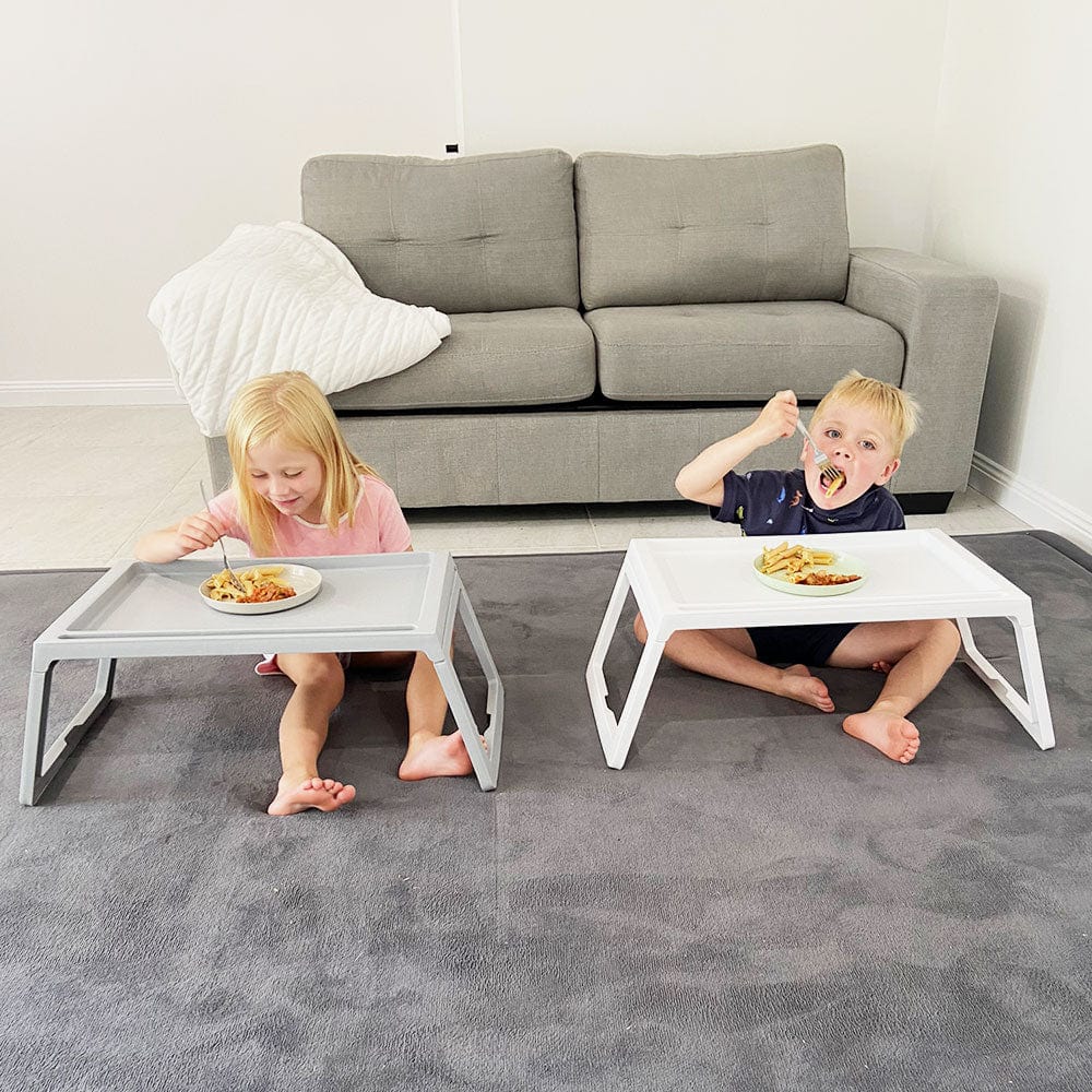 Kid's Foldable Floor Table