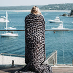 Knitted Weighted Blanket