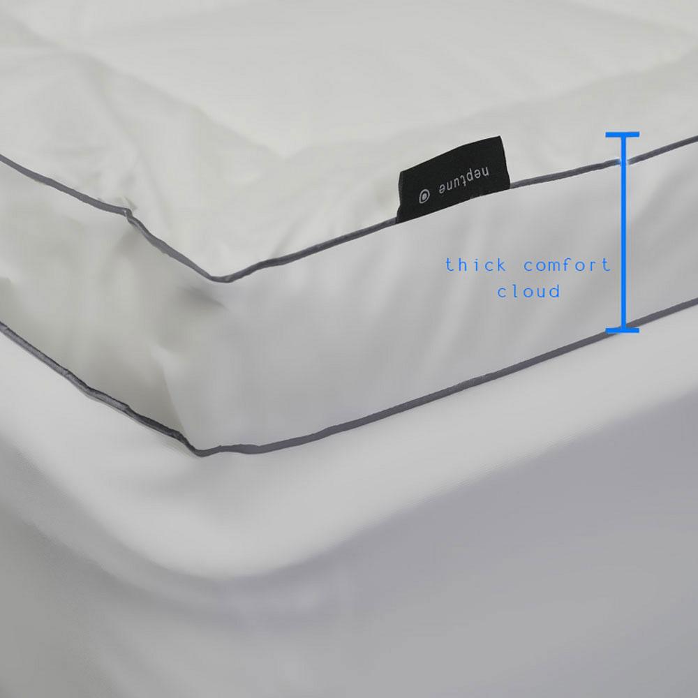Luxury Mattress Topper