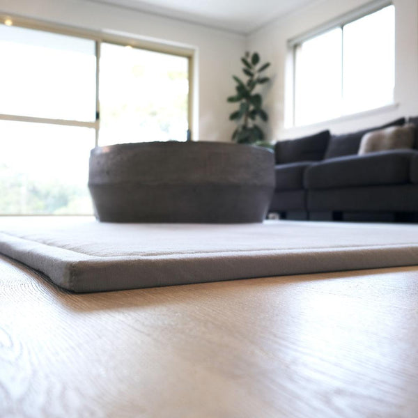 The Mellow Mat® (Soft Touch Sensory Tatami Rug) Neptune Blanket