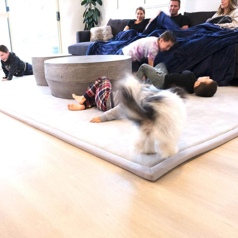 Mellow Mat (Soft Touch Tatami Rug)