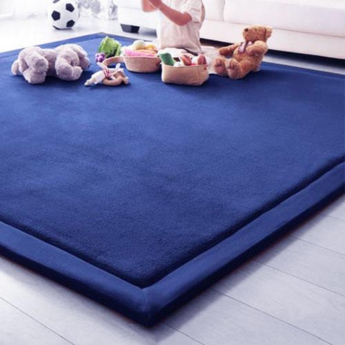 Mellow Mat (Soft Touch Tatami Rug)