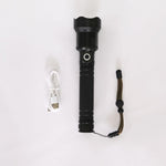 Neptune Torch Flashlight
