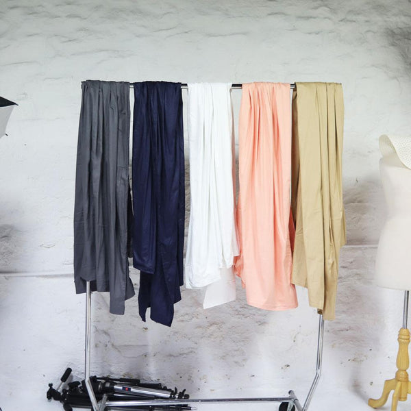 Organic Cotton Covers Neptune Blanket