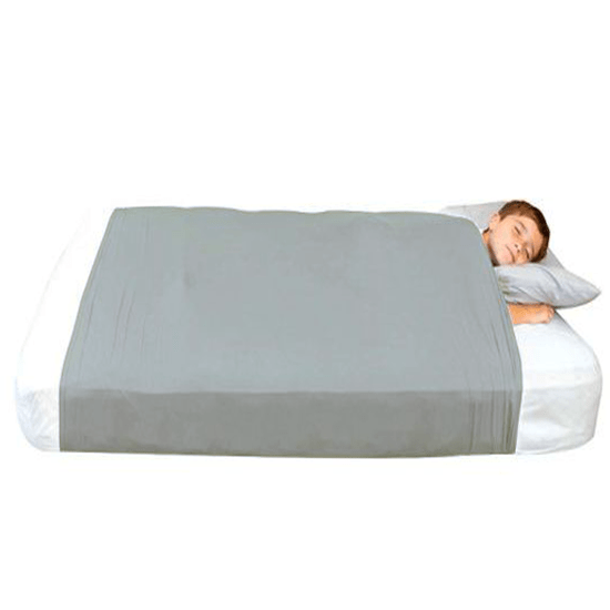Sensory Compression Sheets Neptune Blanket