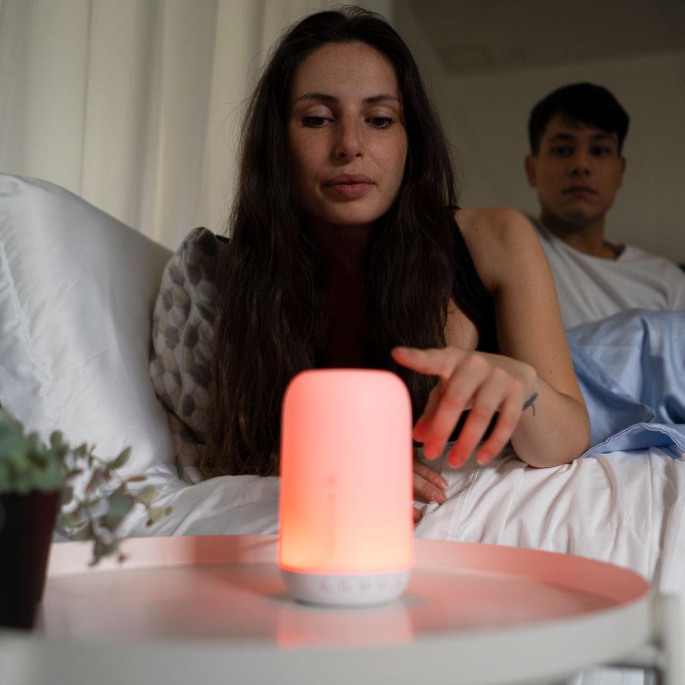 Sleep Lamp II