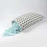 Sliced Memory Foam Pillow