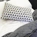 Sliced Memory Foam Pillow