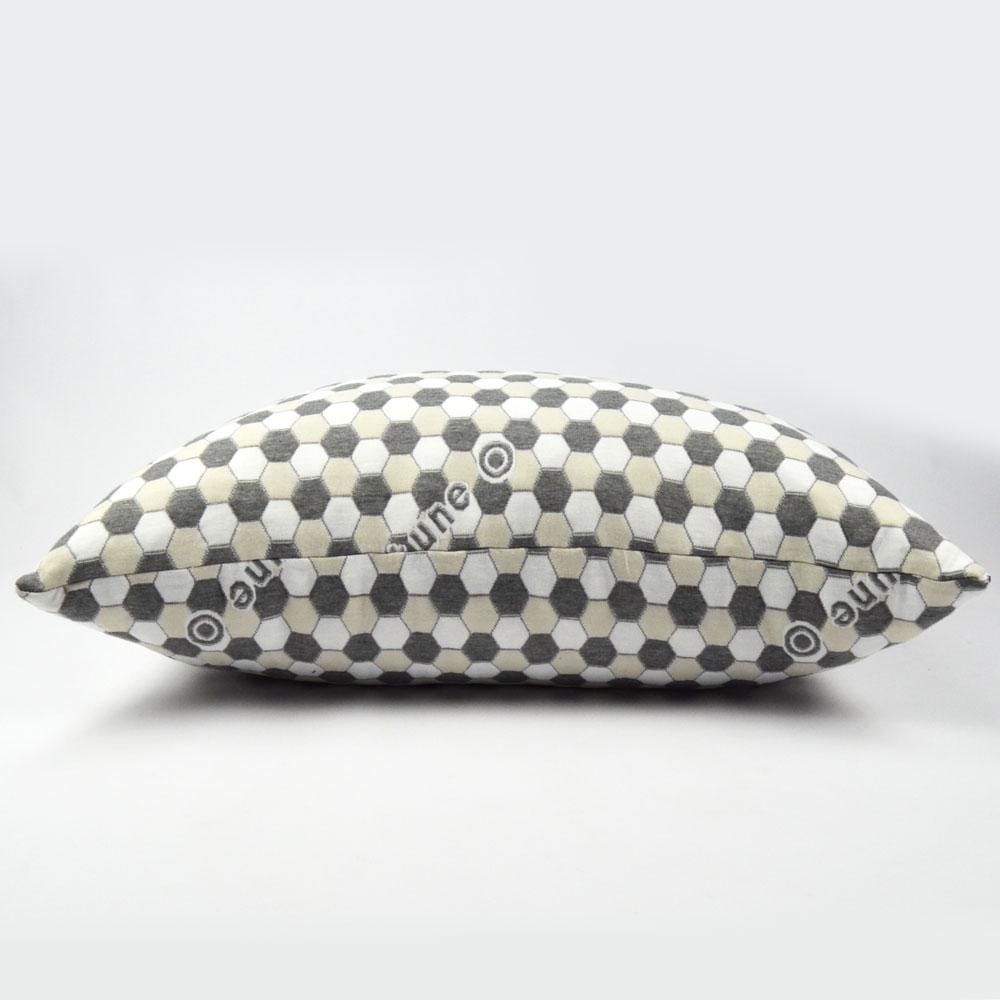 Sliced Memory Foam Pillow