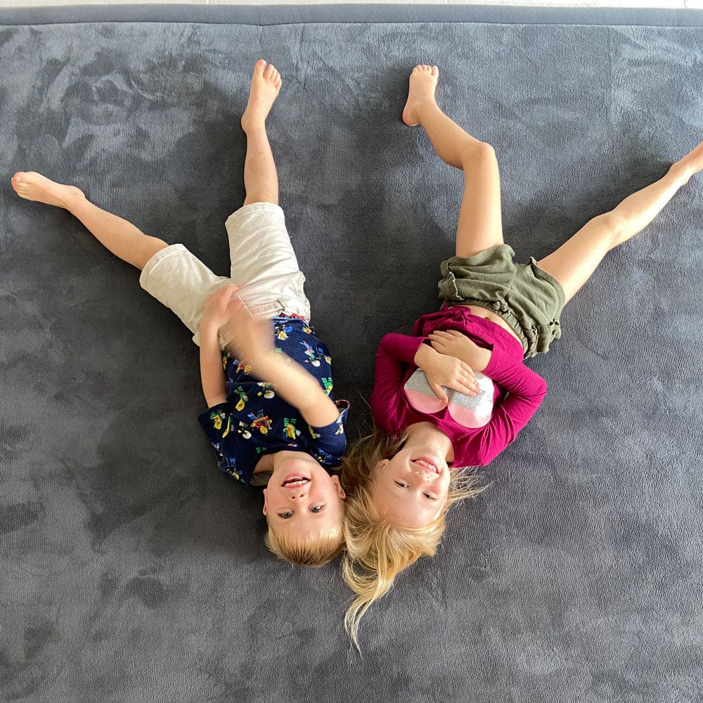 The Mellow Mat™ (Soft Touch Tatami Rug)