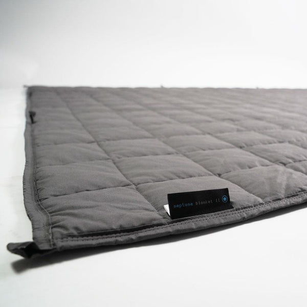 Weighted Blanket Neptune Blanket