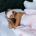 Weighted Sleep Mask II