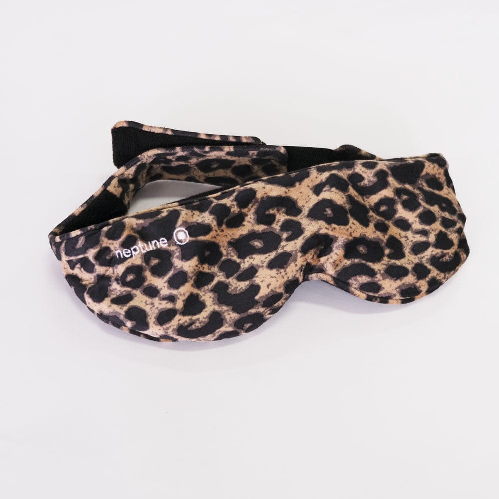 Weighted Sleep Mask II