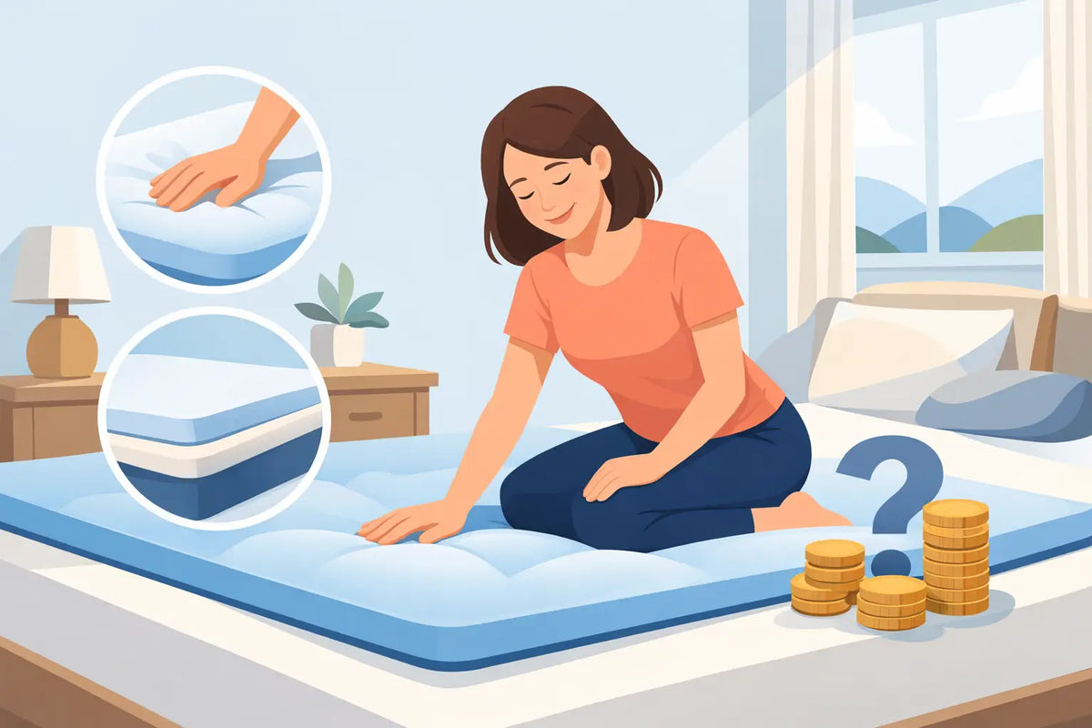 Mellow Mat Customer Review: Is It Worth It?