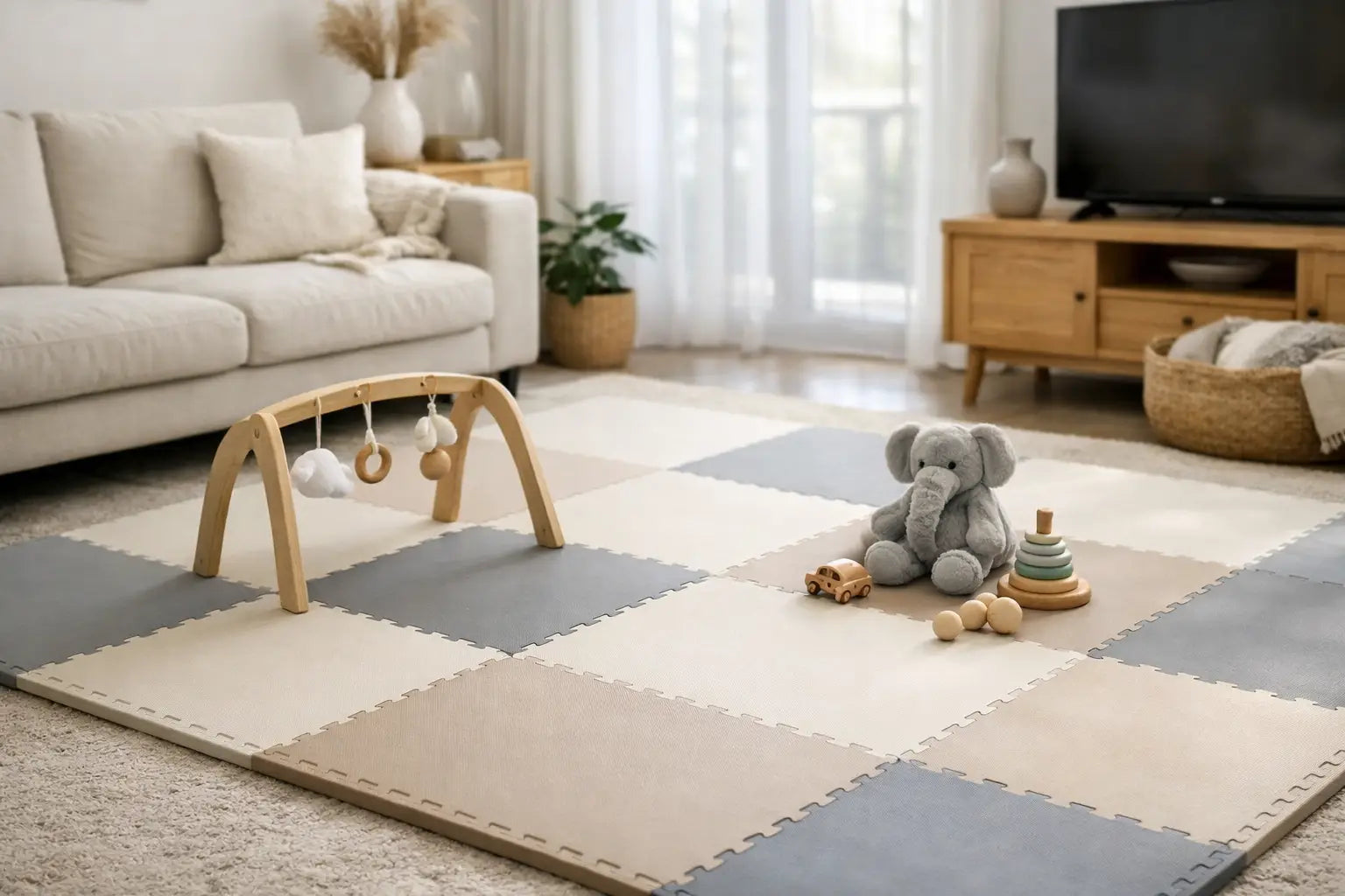 Soft Play Mat Living Room Ideas That Work