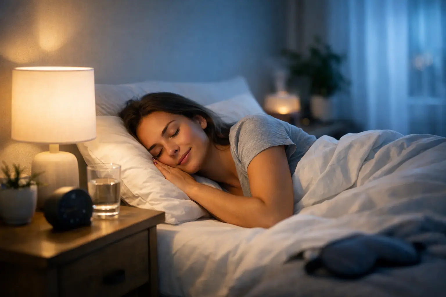 How to Improve Sleep Comfort Every Night
