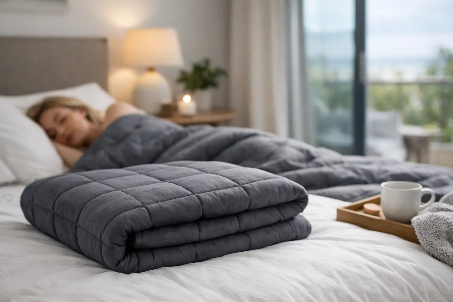 Weighted Blanket Review Australia: What Matters