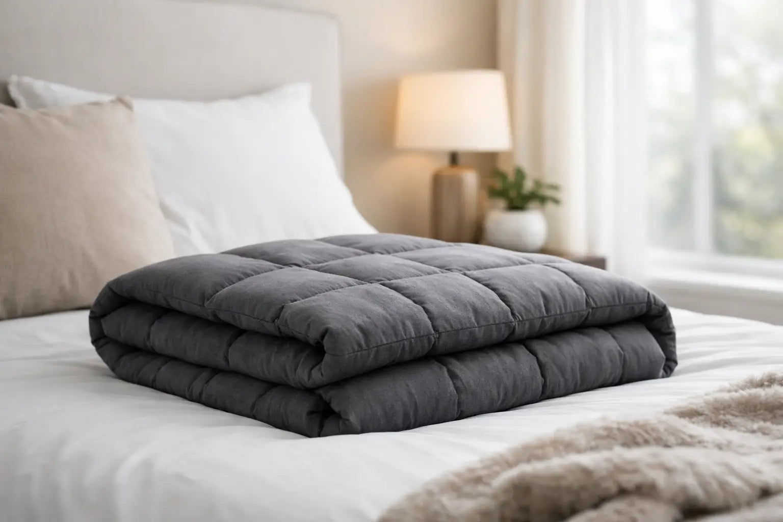Best Weighted Blanket Australia Buyers Guide