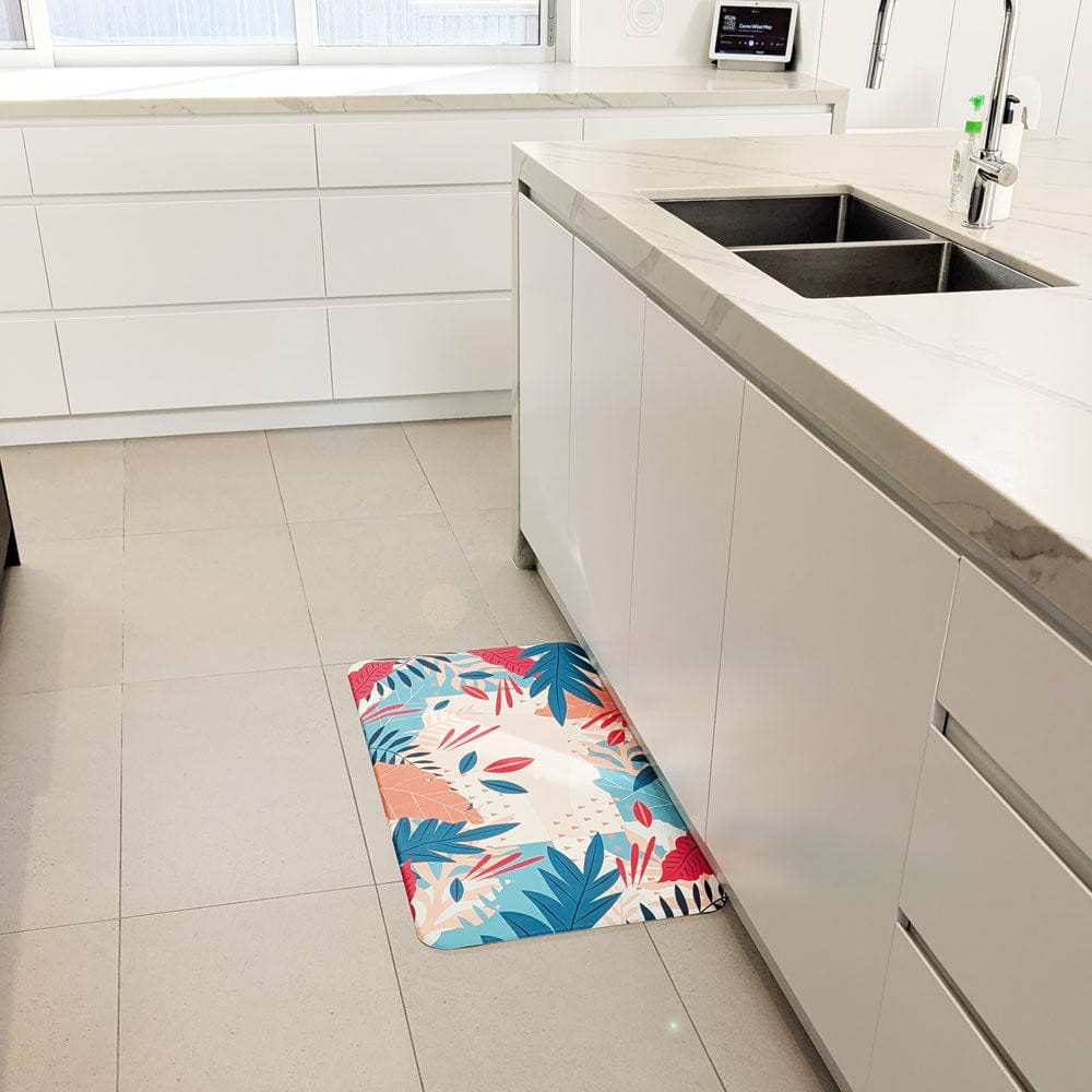 Anti-Fatigue Standing Mats