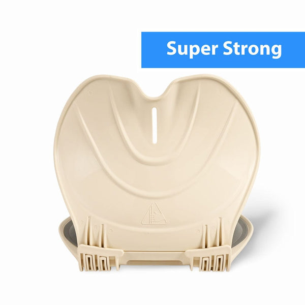 Mellow Posture Support / Floor Chair – Neptune Blanket