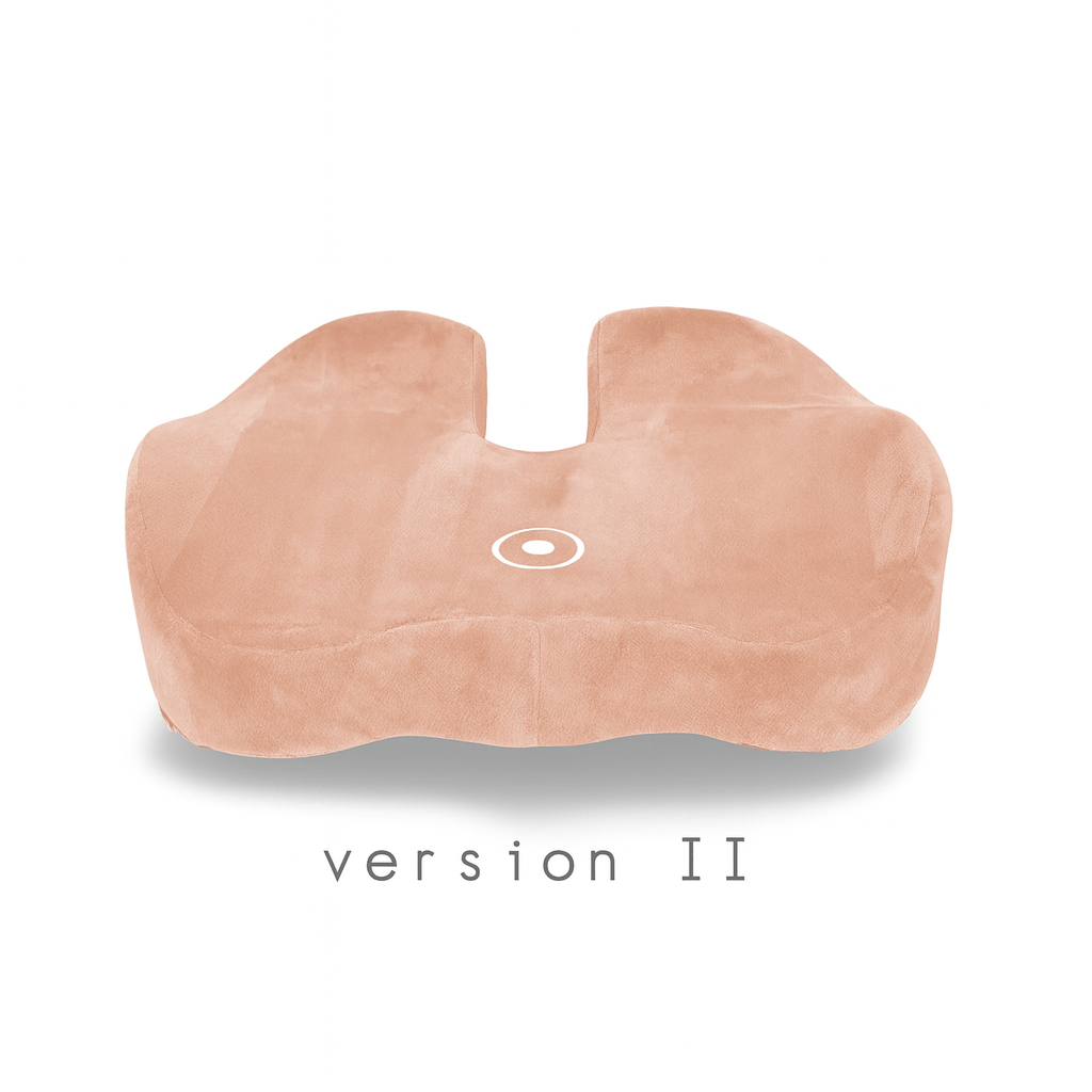 Memory Foam Seat Cushions