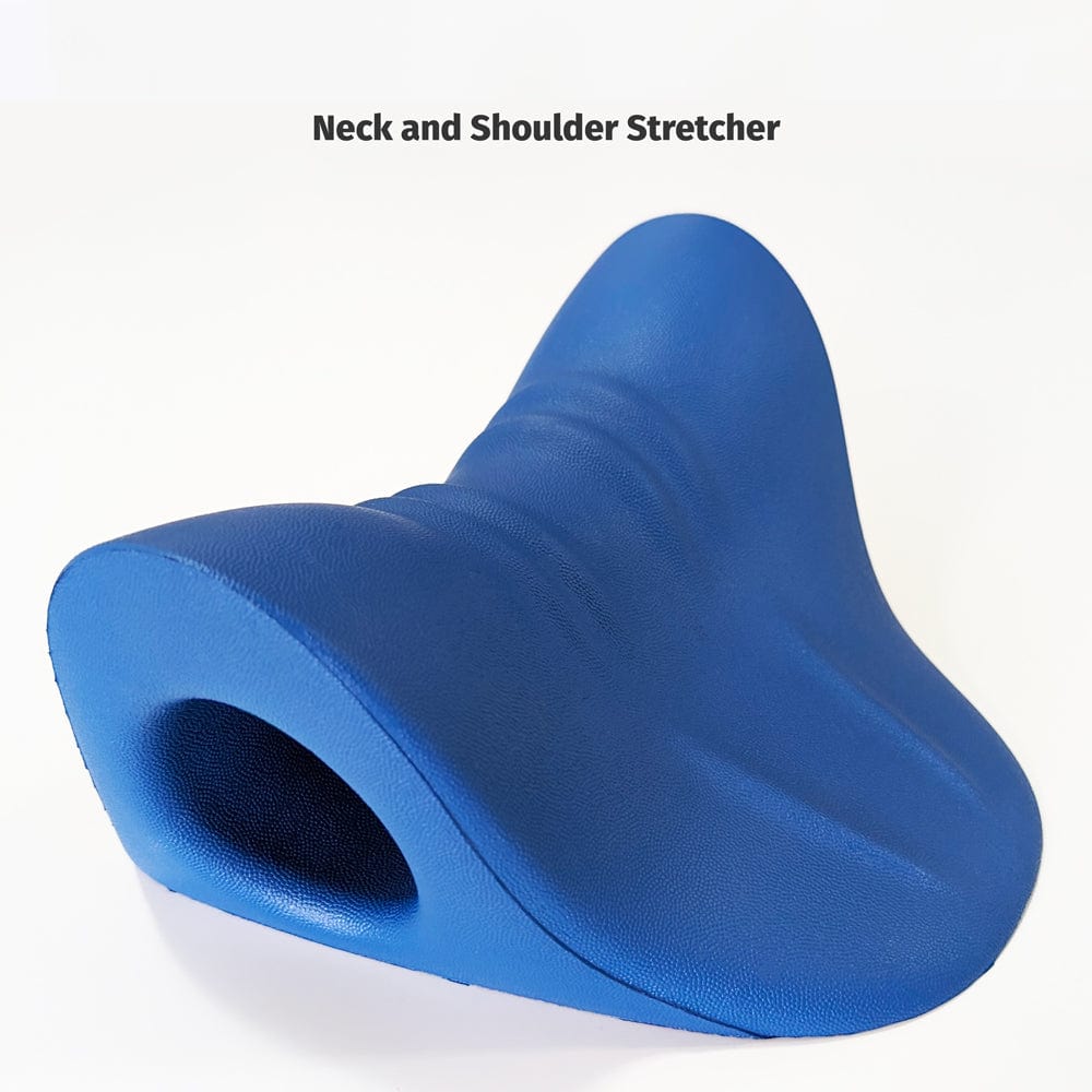 Neck and Shoulder Stretcher