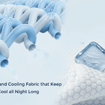 Neptune DreamForm Memory Pillow