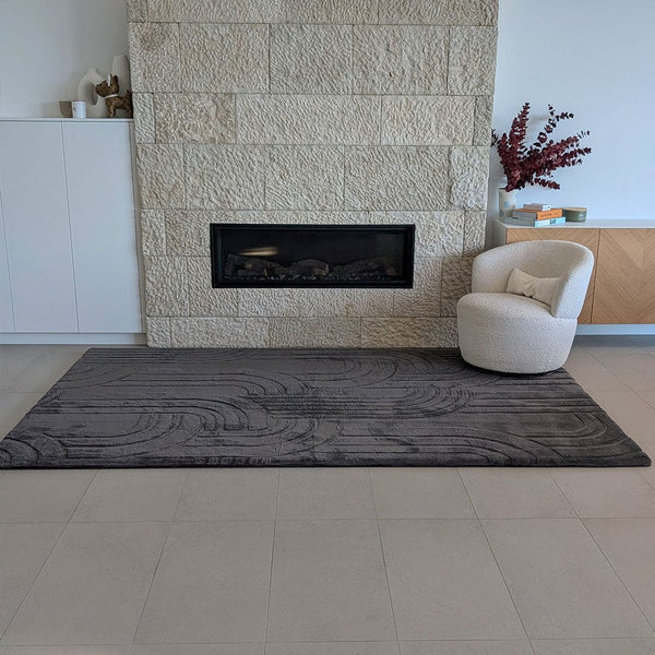 The Mellow Mat® Cloud Haven 3D (Soft Touch Sensory Tatami Rug ...