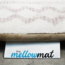 Load image into Gallery viewer, The Mellow Mat® Designer Print | Beige