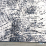 The Mellow Mat® Designer Print | Dark Grey