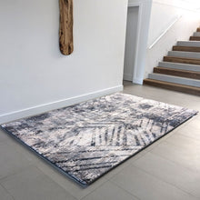 Load image into Gallery viewer, The Mellow Mat® Designer Print | Dark Grey
