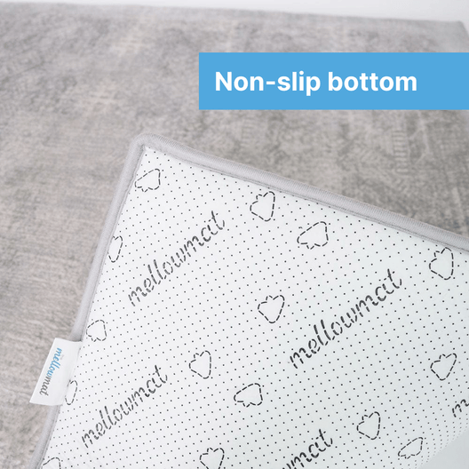 Mellow Mat Tatami Rug - Soft Touch Memory Foam – Neptune Blanket
