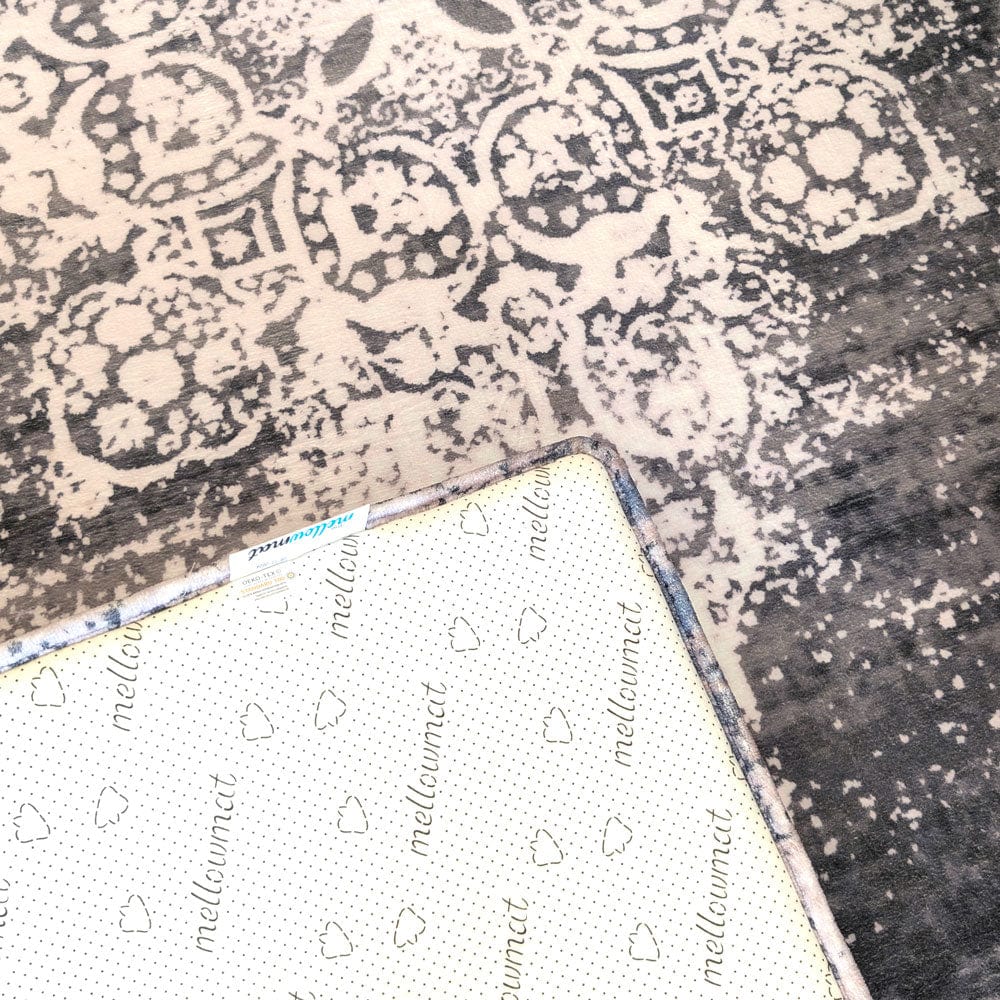 The Mellow Mat® Designer Print | Mystique (Soft Touch Sensory Tatami Rug)