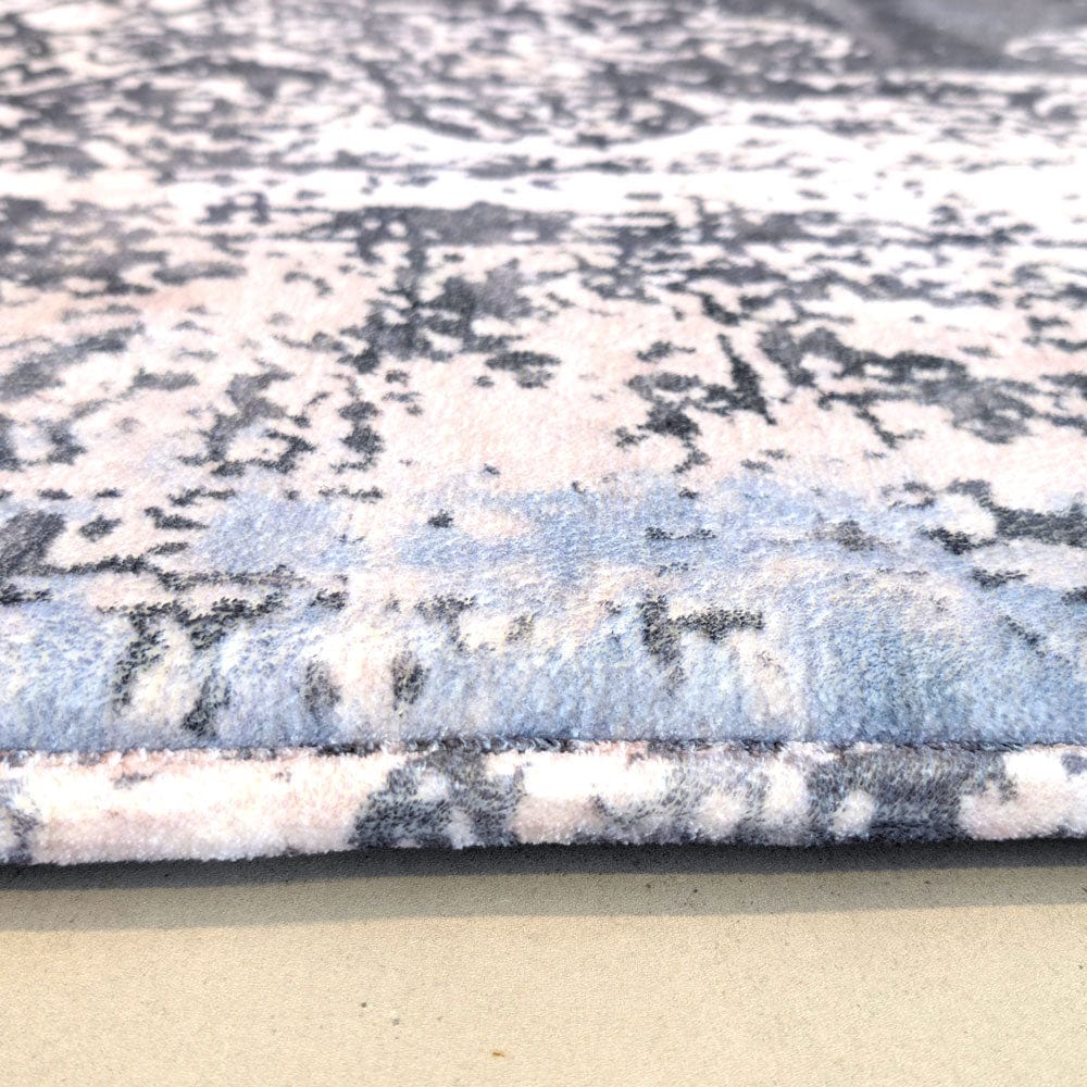 The Mellow Mat® Designer Print | Mystique (Soft Touch Sensory Tatami Rug)