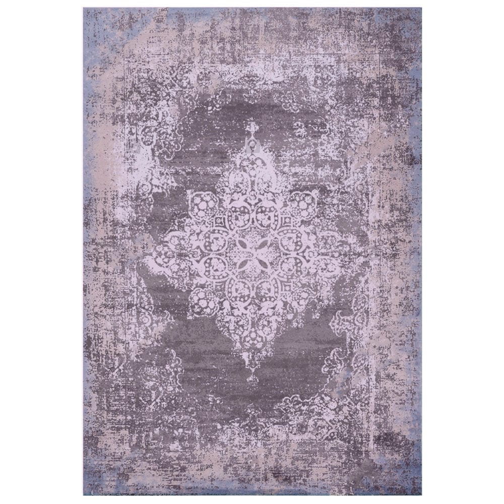 The Mellow Mat® Designer Print | Mystique (Soft Touch Sensory Tatami Rug)