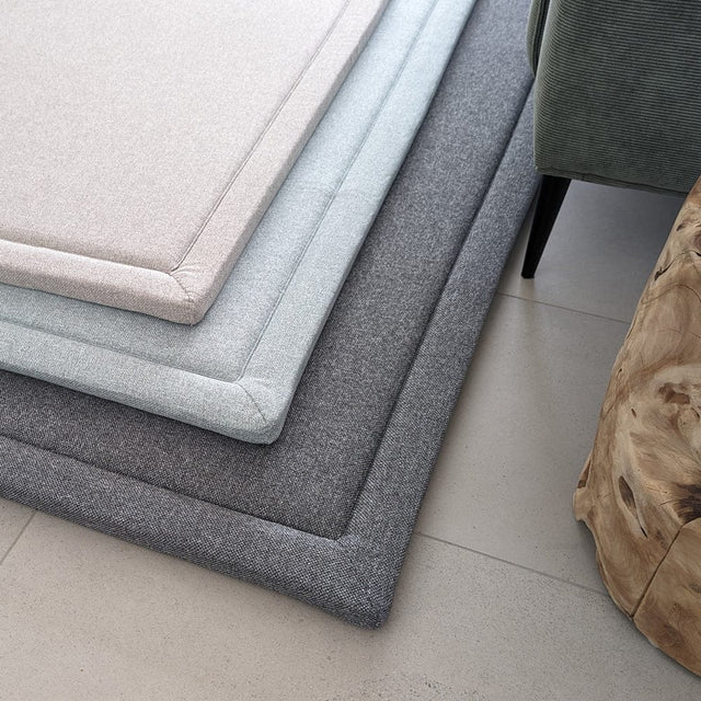The Mellow Mat Weighted Blanket Acupressure Mat Mattress Toppers