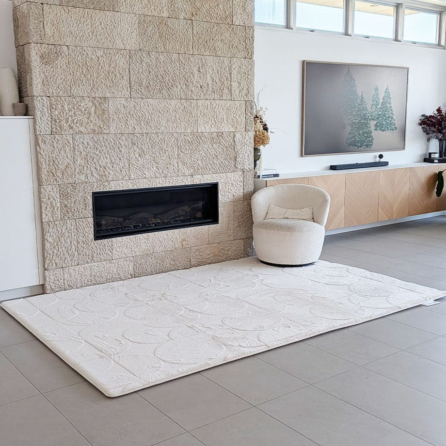 Mellow Mat Tatami Rug - Soft Touch Memory Foam – Neptune Blanket