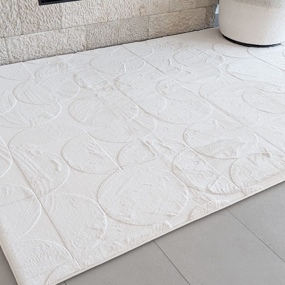 The Mellow Mat® Soft Orbit 3D (Soft Touch Sensory Tatami Rug)