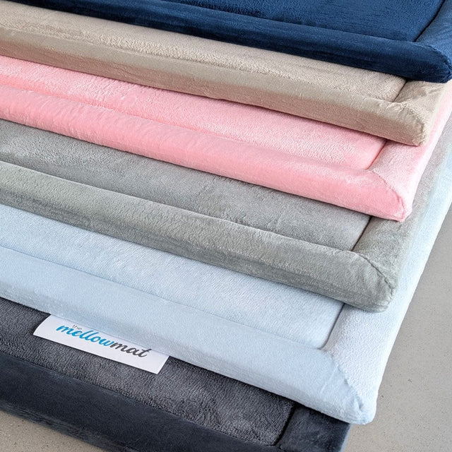 Mellow Mat Tatami Rug - Soft Touch Memory Foam – Neptune Blanket