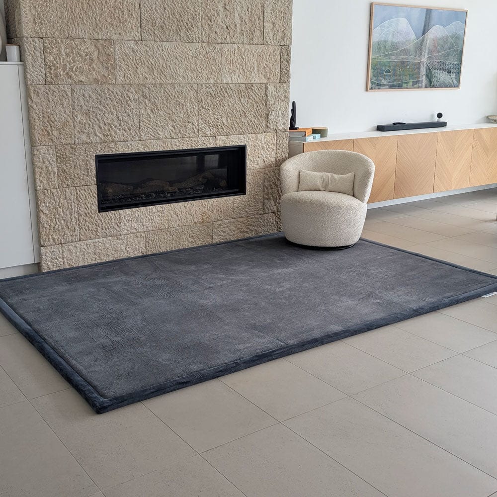 The Mellow Mat® (Soft Touch Sensory Tatami Rug)