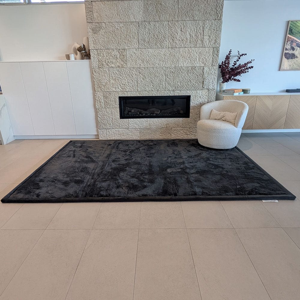 The Mellow Mat® The Plushy 45mm (Soft Touch Sensory Tatami Rug)