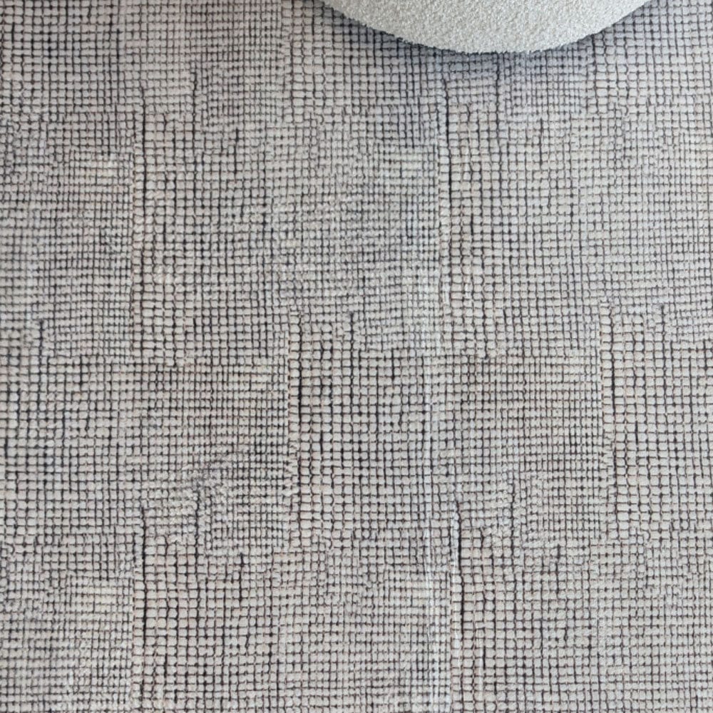 The Mellow Mat v2® Designer Print | Pebble Weave (Soft Touch Sensory Tatami Rug) PR15