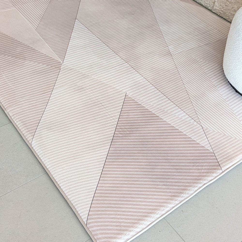 The Mellow Mat v2® Designer Print | xx (Soft Touch Sensory Tatami Rug) PR17