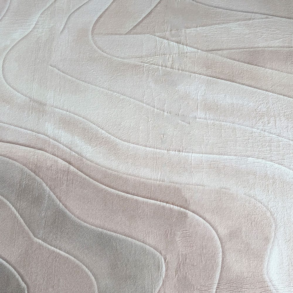 The Mellow Mat v2® Designer Print | xx (Soft Touch Sensory Tatami Rug) PR18