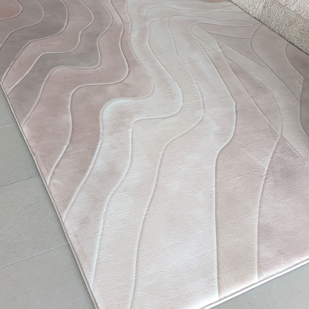 The Mellow Mat v2® Designer Print | xx (Soft Touch Sensory Tatami Rug) PR18