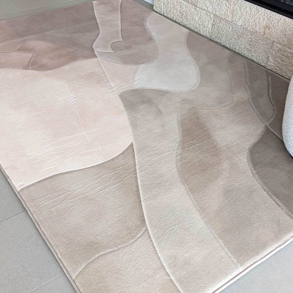 The Mellow Mat v2® Designer Print | xx (Soft Touch Sensory Tatami Rug) PR19